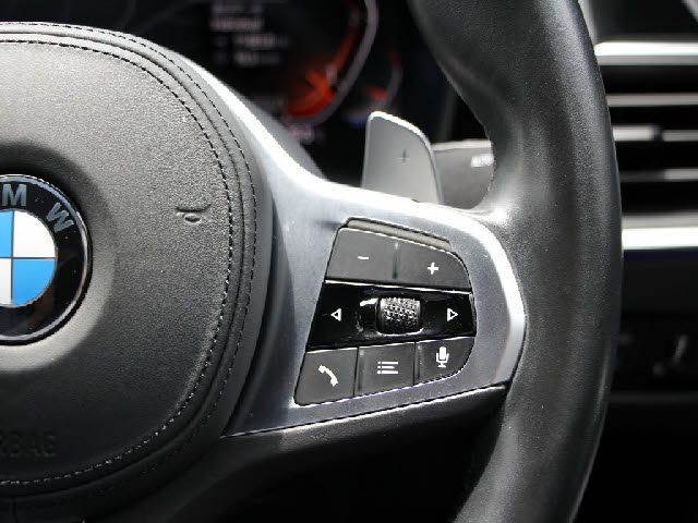 BMW 3series sedan
