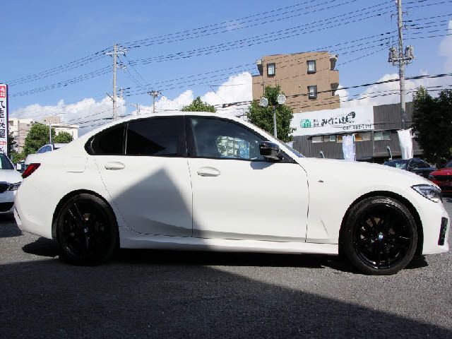 BMW 3series sedan