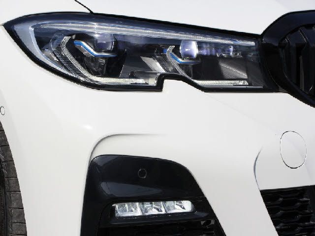 BMW 3series sedan