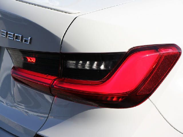 BMW 3series sedan