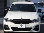 BMW 3series sedan