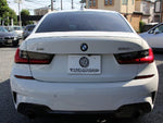 BMW 3series sedan