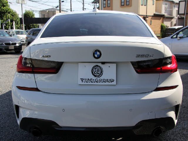 BMW 3series sedan