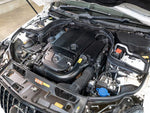 MERCEDES BENZ C class sedan