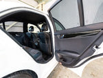 MERCEDES BENZ C class sedan