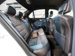 MERCEDES BENZ C class sedan