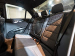 MERCEDES BENZ C class sedan