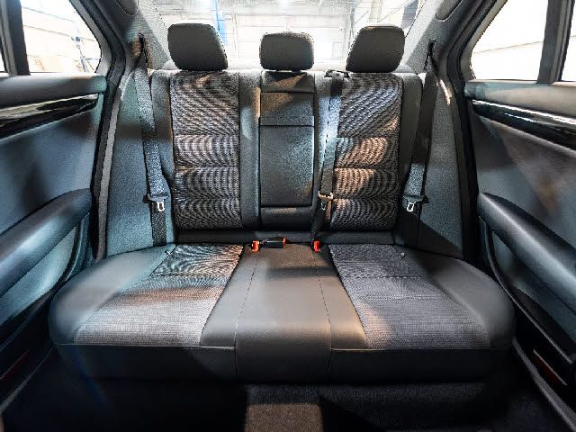 MERCEDES BENZ C class sedan