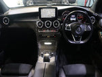 MERCEDES BENZ GLC class