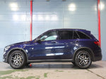 MERCEDES BENZ GLC class