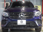 MERCEDES BENZ GLC class