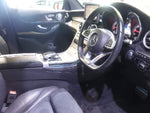 MERCEDES BENZ GLC class