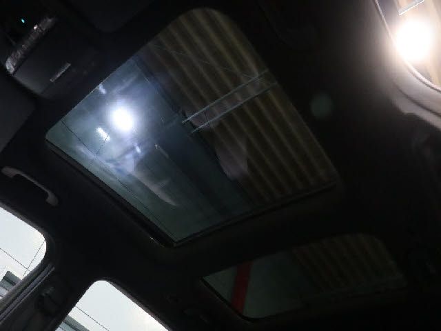 MERCEDES BENZ GLC class