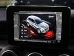 MERCEDES BENZ GLC class