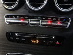 MERCEDES BENZ GLC class