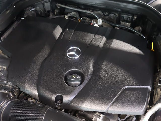 MERCEDES BENZ GLC class