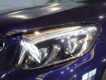 MERCEDES BENZ GLC class