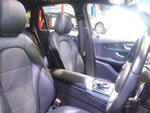 MERCEDES BENZ GLC class