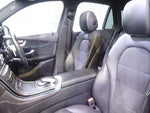 MERCEDES BENZ GLC class