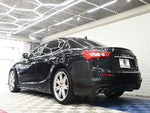 MASERATI GHIBLI Sedan