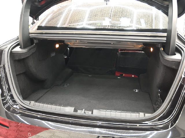 MASERATI GHIBLI Sedan