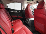 MASERATI GHIBLI Sedan