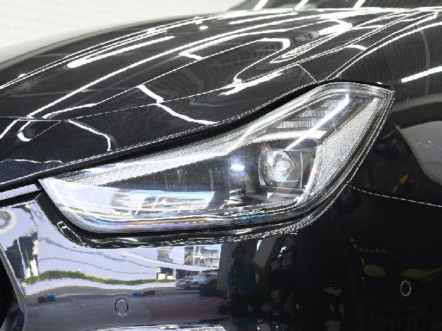 MASERATI GHIBLI Sedan