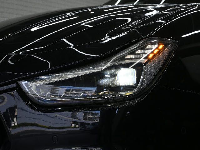 MASERATI GHIBLI Sedan