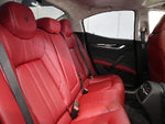 MASERATI GHIBLI Sedan