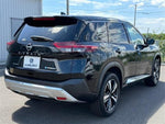 X-TRAIL HYBRID 4WD