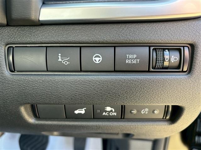 X-TRAIL HYBRID 4WD