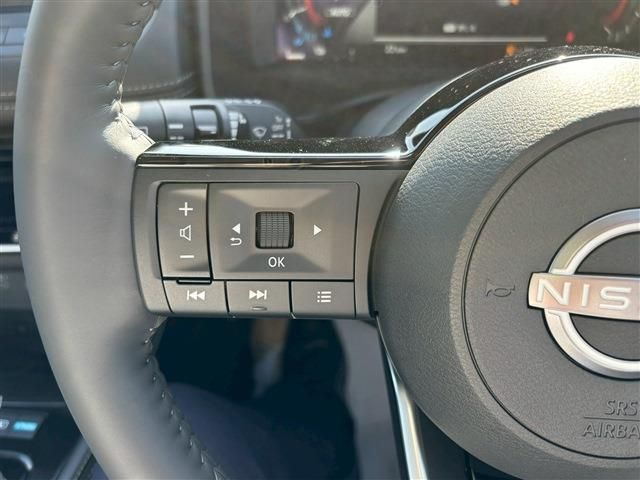 X-TRAIL HYBRID 4WD