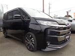 NOAH HYBRID