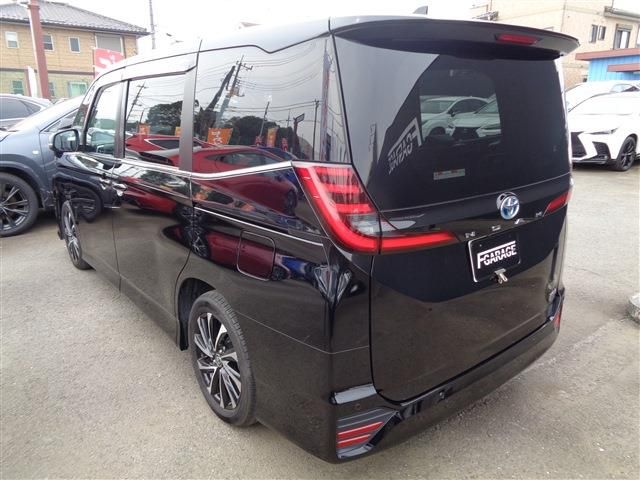 NOAH HYBRID