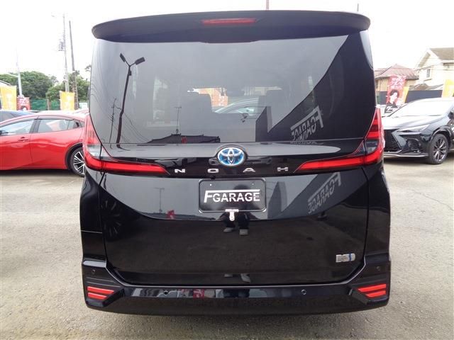 NOAH HYBRID