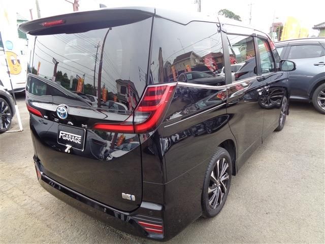 NOAH HYBRID