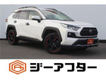 RAV4 4WD
