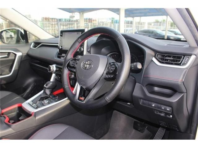 RAV4 4WD