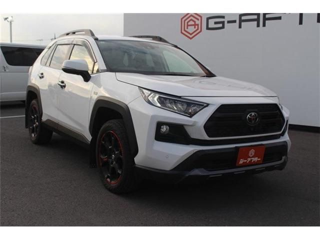 RAV4 4WD