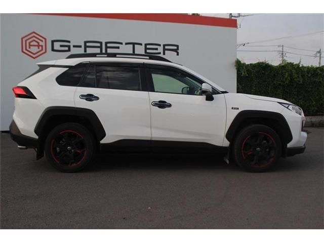 RAV4 4WD