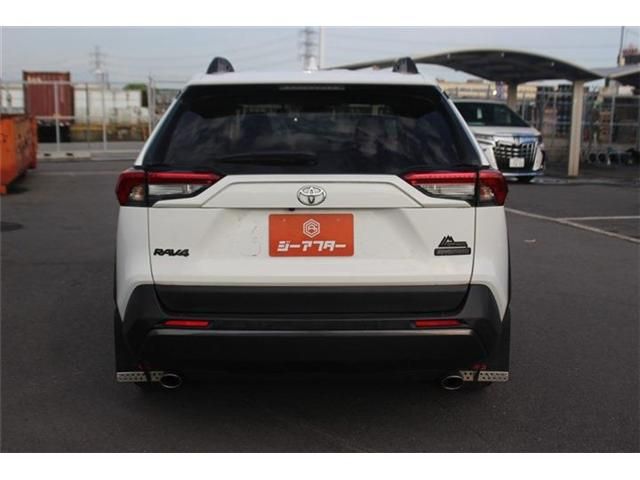 RAV4 4WD