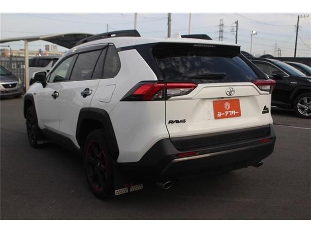 RAV4 4WD