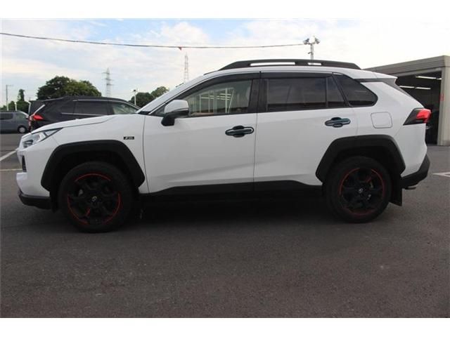 RAV4 4WD
