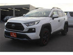 RAV4 4WD