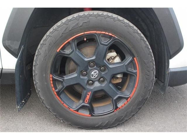 RAV4 4WD