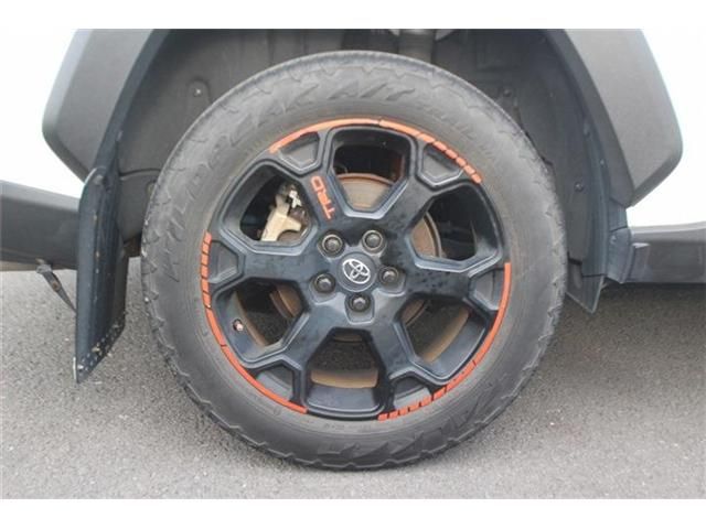 RAV4 4WD
