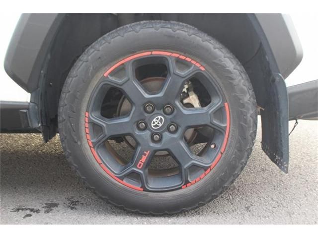 RAV4 4WD