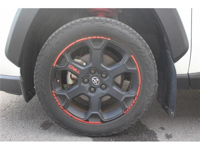 RAV4 4WD