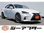 LEXUS IS300h
