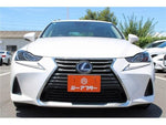 LEXUS IS300h